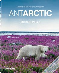 Michael Poliza - ANTARCTIC