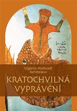 Kratochvilná vyprávění