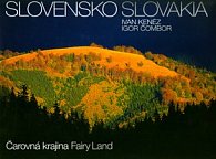 Slovensko Slovakia