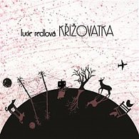 Křižovatka - CD