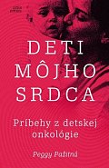 Deti môjho srdca