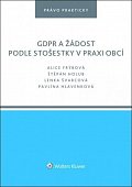 GDPR a žádost podle stošestky v praxi obcí