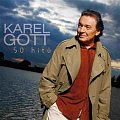 Karel Gott 50 hitů 2CD