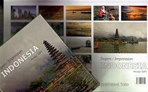 Indonesia - Dojem / Impression