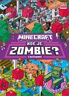 Minecraft Kde je Zombie? - Hledej a najdi