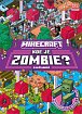 Minecraft Kde je Zombie? - Hledej a najdi