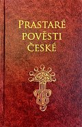 Prastaré pověsti české, 2.  vydání
