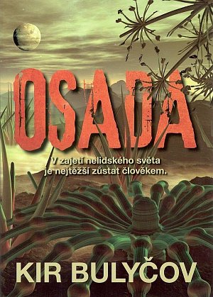 Osada, 1.  vydání