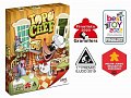 Topo Chef (Velký šéf) - Paměťová hra