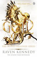 Gold: The Plated Prisoner 5, 1.  vydání