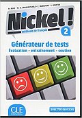 Nickel! 2: Générateur de tests