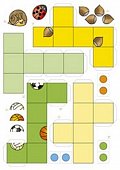Vystřihovací příloha k učebnici matematiky 3.ročník ZŠ