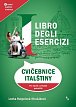 Libro degli esercizi - Cvičebnice italštiny pro mírně a středně pokročilé