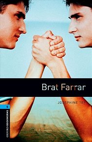 Oxford Bookworms Library 5 Brat Farrar (New Edition)