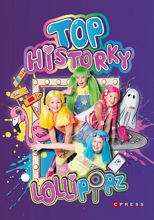 Lollipopz - Top historky