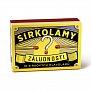 Sirkolamy - Záludnosti