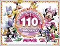 Minnie - Bav se a nalepuj zas a znovu!