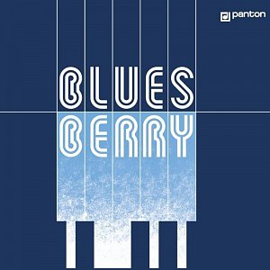 Bluesberry - CD