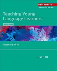 Oxford Handbooks for Language Teachers: Teaching Young Language Learners, 2nd