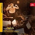 Talich Special Edition 7/ Dvořák : Symfonické básně ( Vodník, Polednice, Zlatý kolovrat, Holoubek) - CD