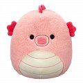 Squishmallows Fuzz-A-Mallows Mořský koník Starla 30 cm