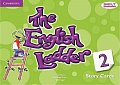 English Ladder Level 2 Story Cards (pack of 69)