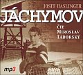 Jáchymov - CDmp3 (Čte Miroslav Táborský)