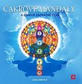 Čakrové mandaly - U zdroje zázračné čchi