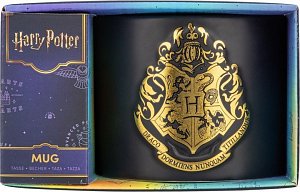 Harry Potter Hrnek 400 ml Bradavice