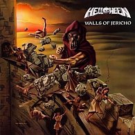 Helloween: Walls of Jericho LP