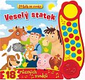 Veselý statek - 18 různých zvuků