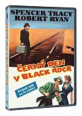 Černý den v Black Rock DVD