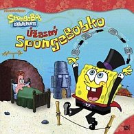 Úžasný SpongeBobko