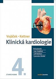 Klinická kardiologie, 4.  vydání