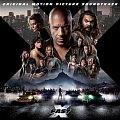 Fast X (Original Motion Picture Soundtrack) (CD)