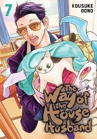 The Way of the Househusband 7