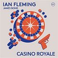 Casino Royal - CDmp3 (Čte Jiří Dvořák)