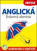 Anglická frázová slovesa + CDmp3
