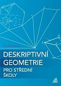 Deskriptivní geometrie pro SŠ (kniha + ED)