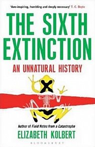 The Sixth Extinction