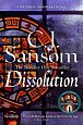 Dissolution (Matthew Shardlake 1)
