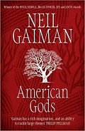 American Gods, 1.  vydání