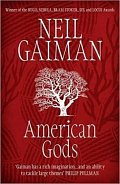 American Gods, 1.  vydání