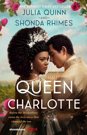 Queen Charlotte, 1.  vydání