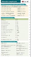 Matematika s přehledem 10 - Diferenciální a integrální počet