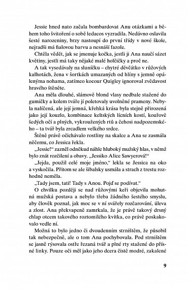 Náhled Okouzlená šamanka
