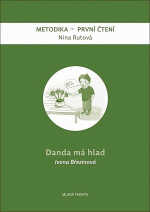 Danda má hlad, 1.  vydání