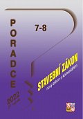 Poradce 7-8/2022 Nový Stavební zákon s komentářem, Liniový zákon