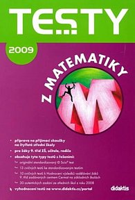 Testy 2009- Matematika