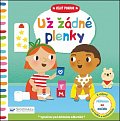 Už žádné plenky - Velký pokrok
